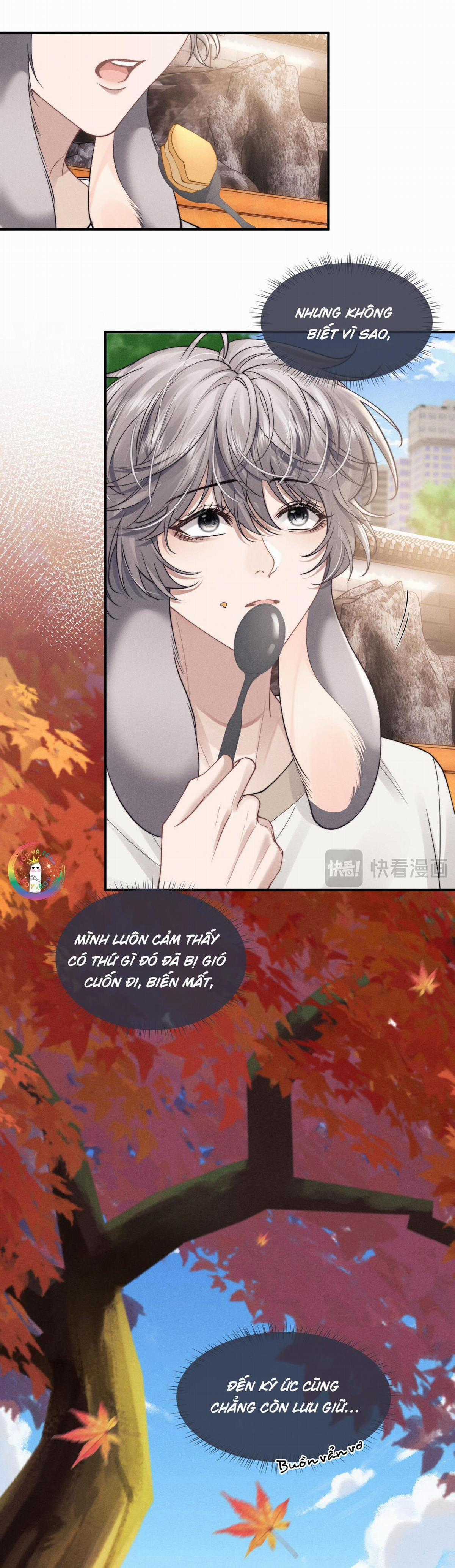 Chấp Sự Thỏ Tai Cụp - Chapter 82 - Trang 4