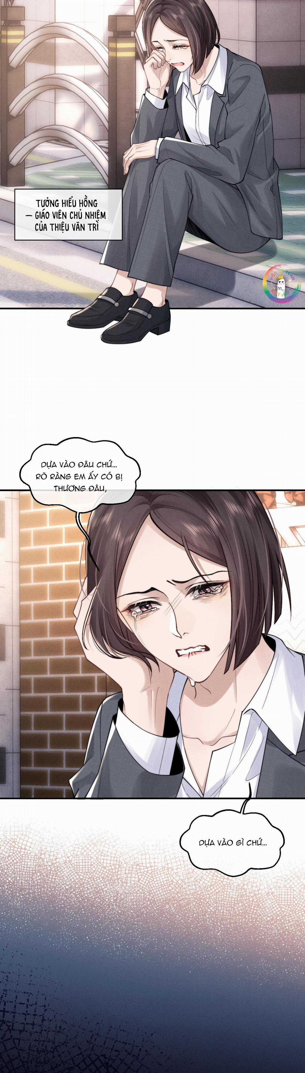 Chấp Sự Thỏ Tai Cụp - Chapter 82 - Trang 6