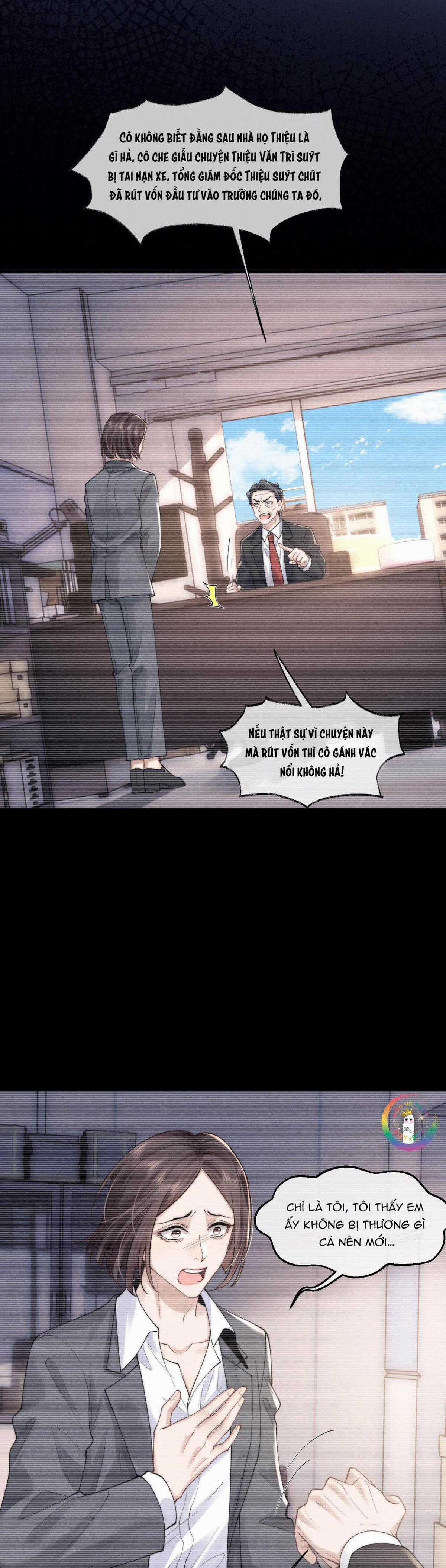 Chấp Sự Thỏ Tai Cụp - Chapter 82 - Trang 7