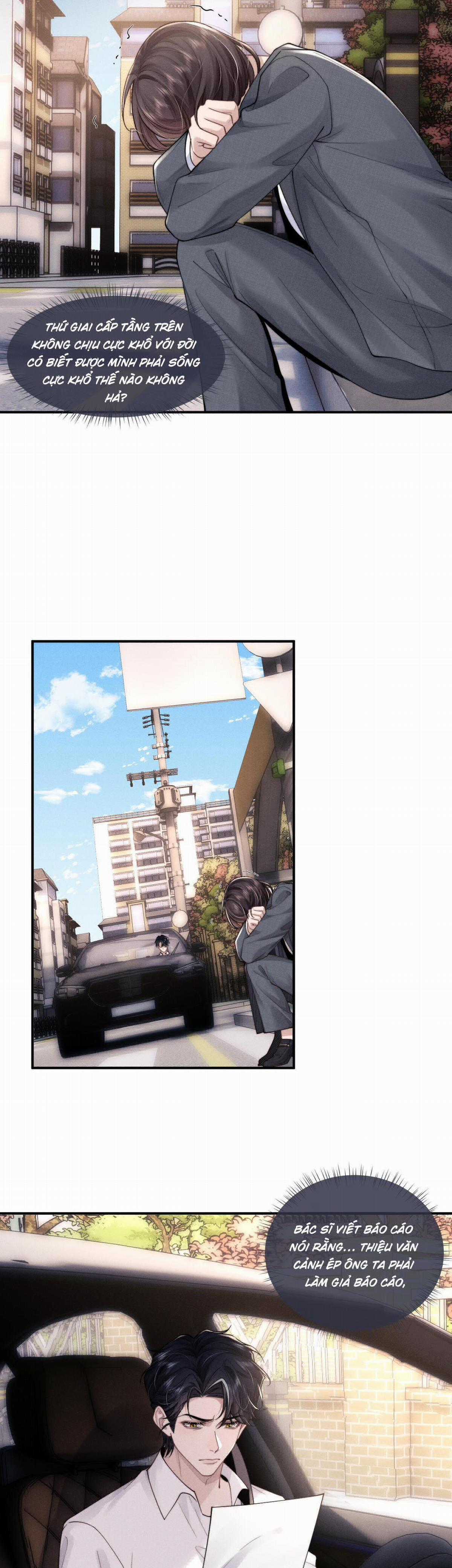 Chấp Sự Thỏ Tai Cụp - Chapter 82 - Trang 9