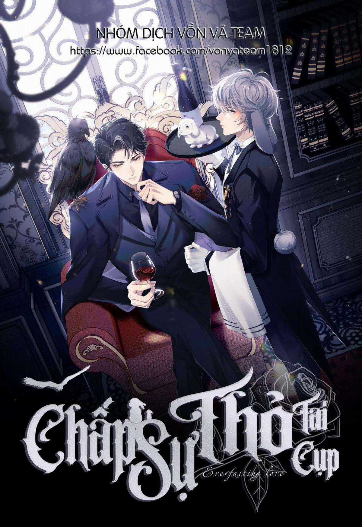 Chấp Sự Thỏ Tai Cụp - Chapter 83 - Trang 2