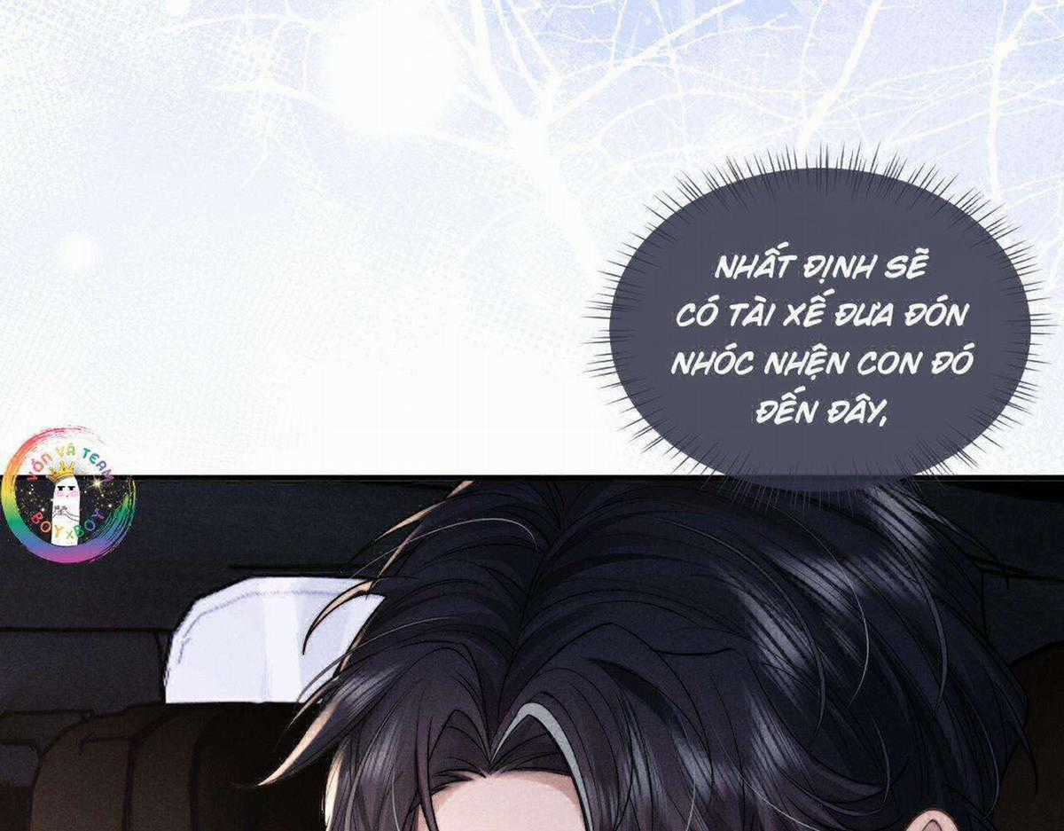 Chấp Sự Thỏ Tai Cụp - Chapter 83 - Trang 11