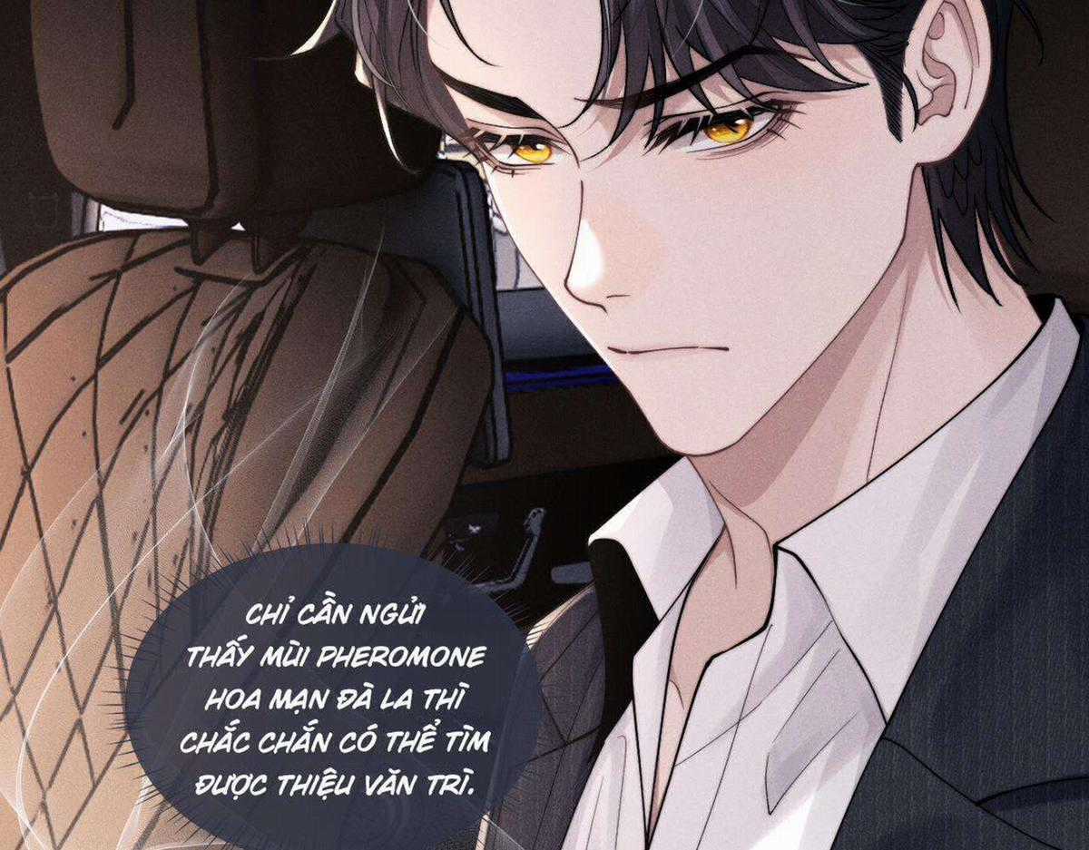 Chấp Sự Thỏ Tai Cụp - Chapter 83 - Trang 12