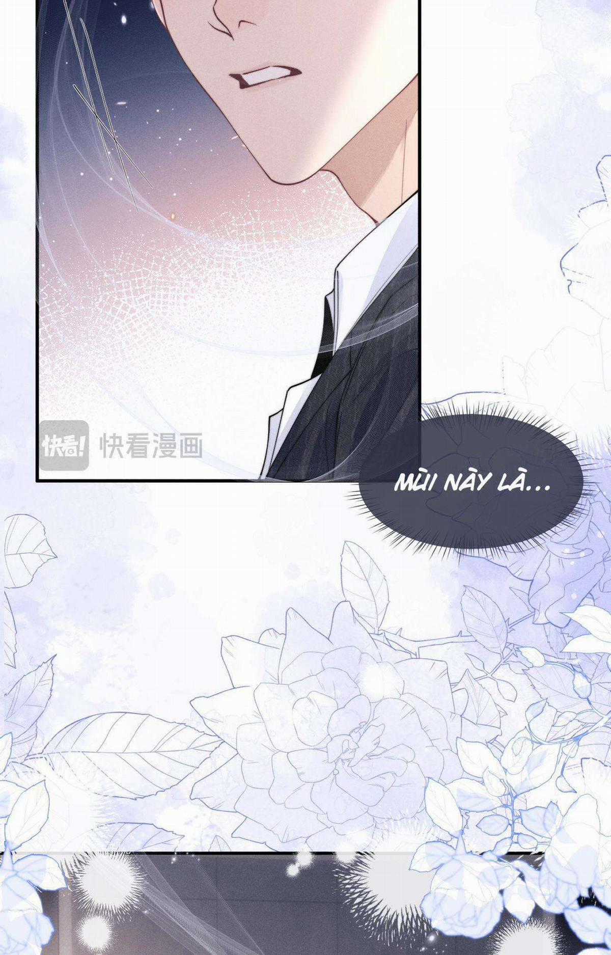 Chấp Sự Thỏ Tai Cụp - Chapter 83 - Trang 15