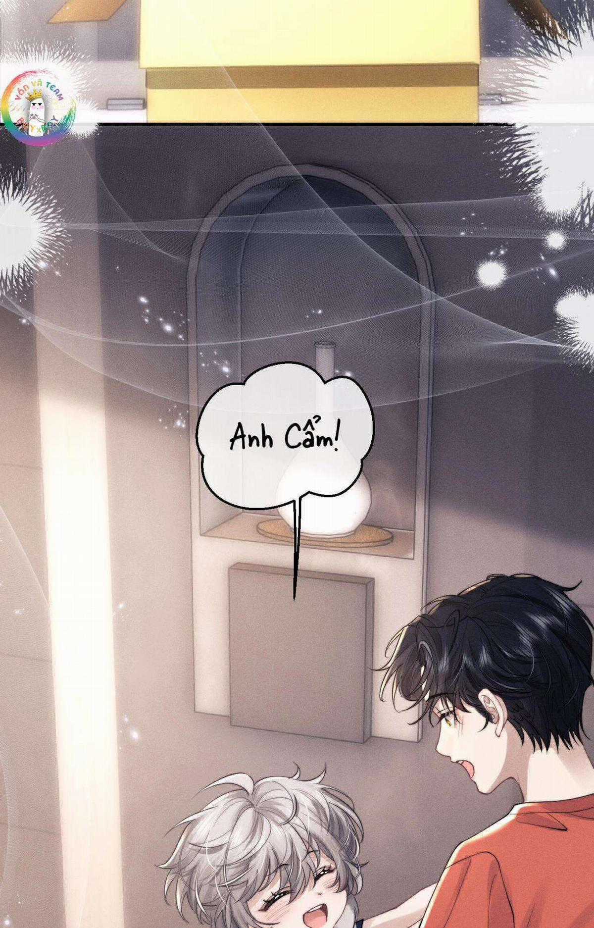 Chấp Sự Thỏ Tai Cụp - Chapter 83 - Trang 17