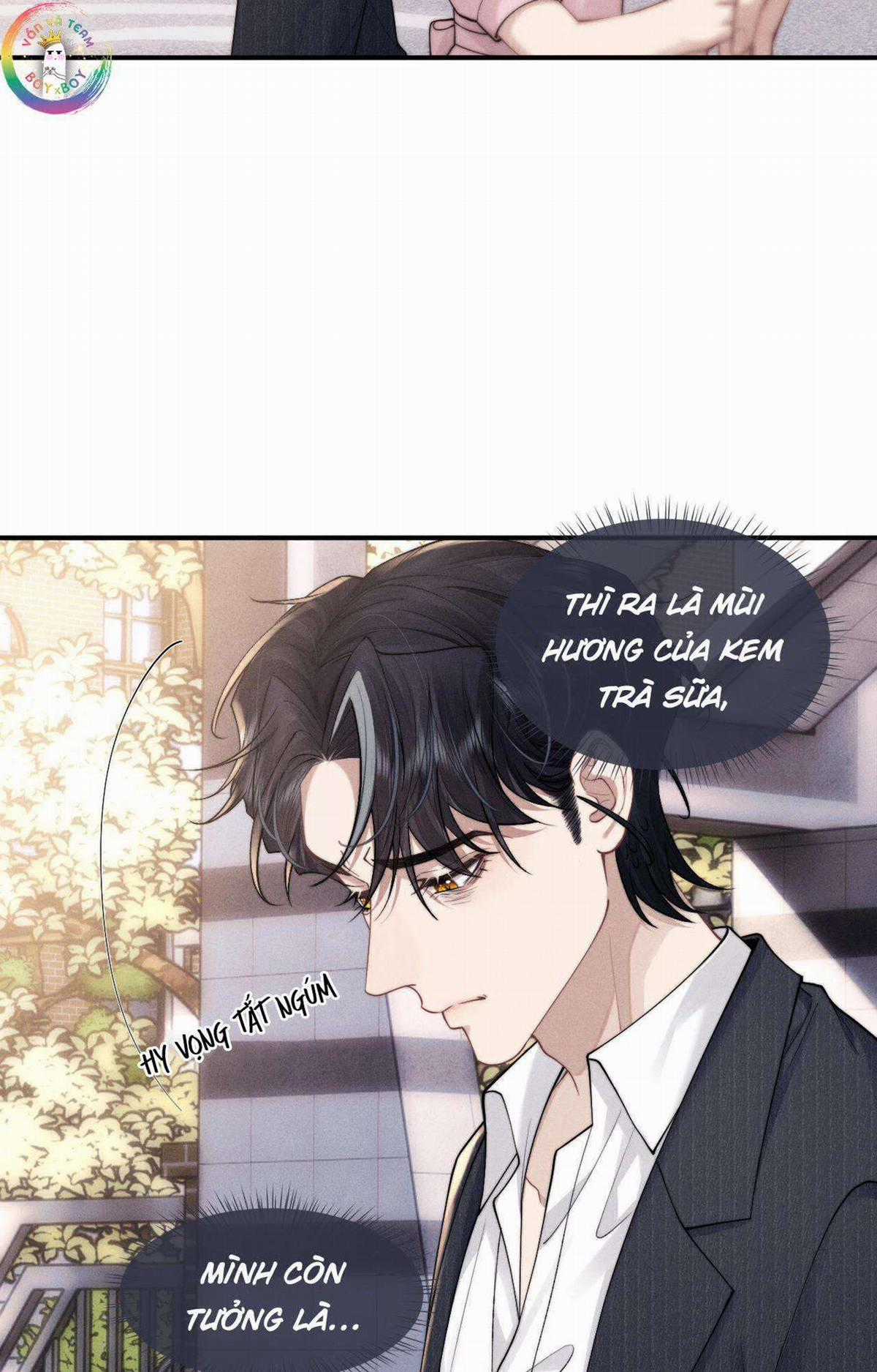 Chấp Sự Thỏ Tai Cụp - Chapter 83 - Trang 27