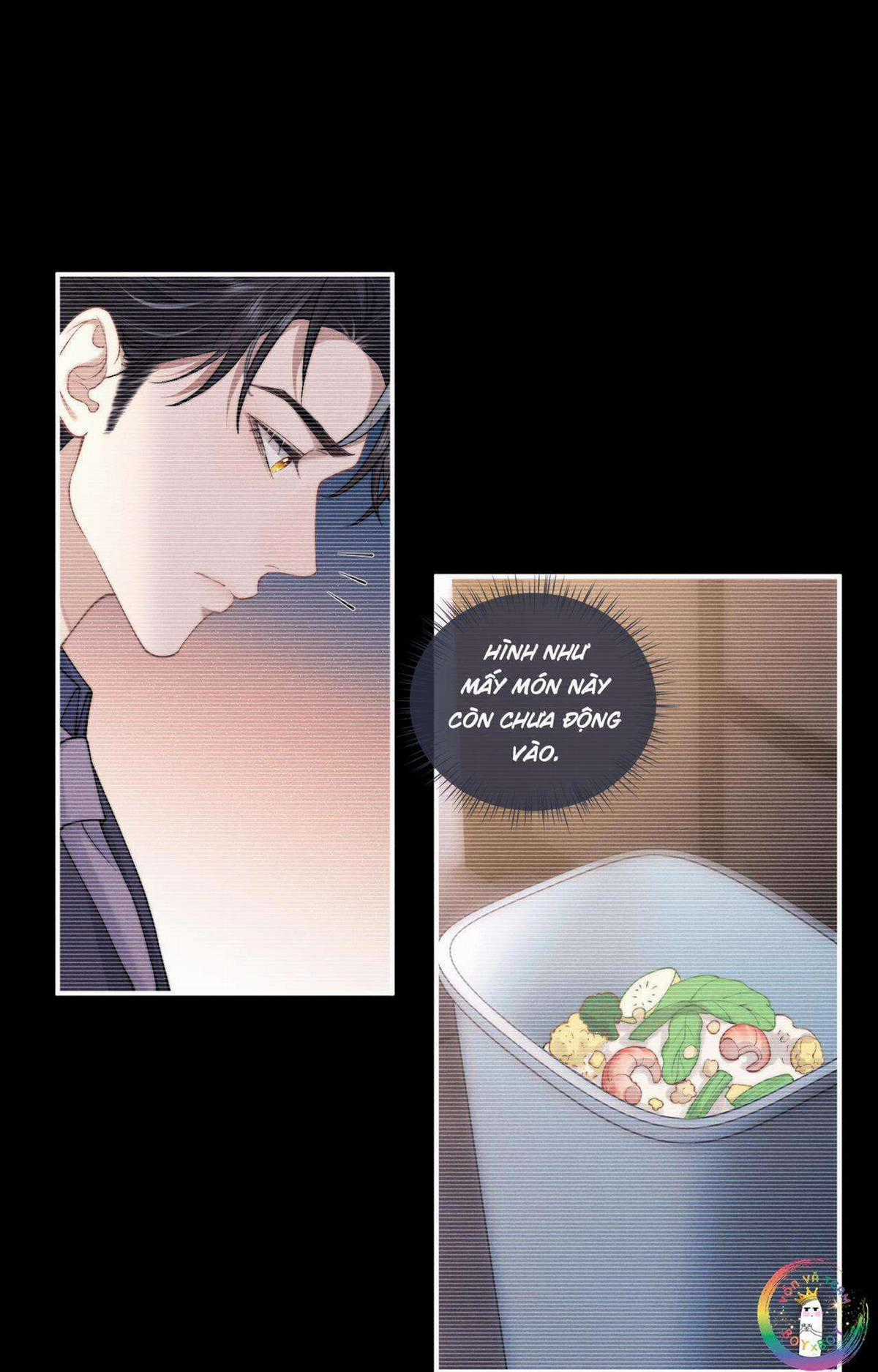 Chấp Sự Thỏ Tai Cụp - Chapter 83 - Trang 32