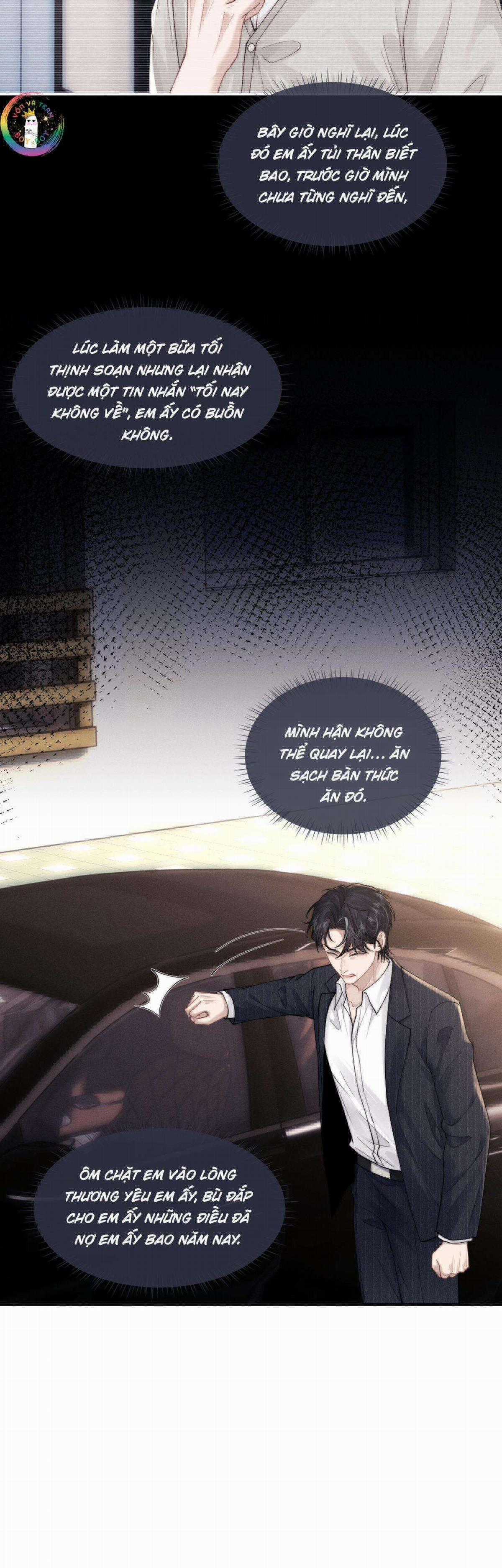 Chấp Sự Thỏ Tai Cụp - Chapter 83 - Trang 38