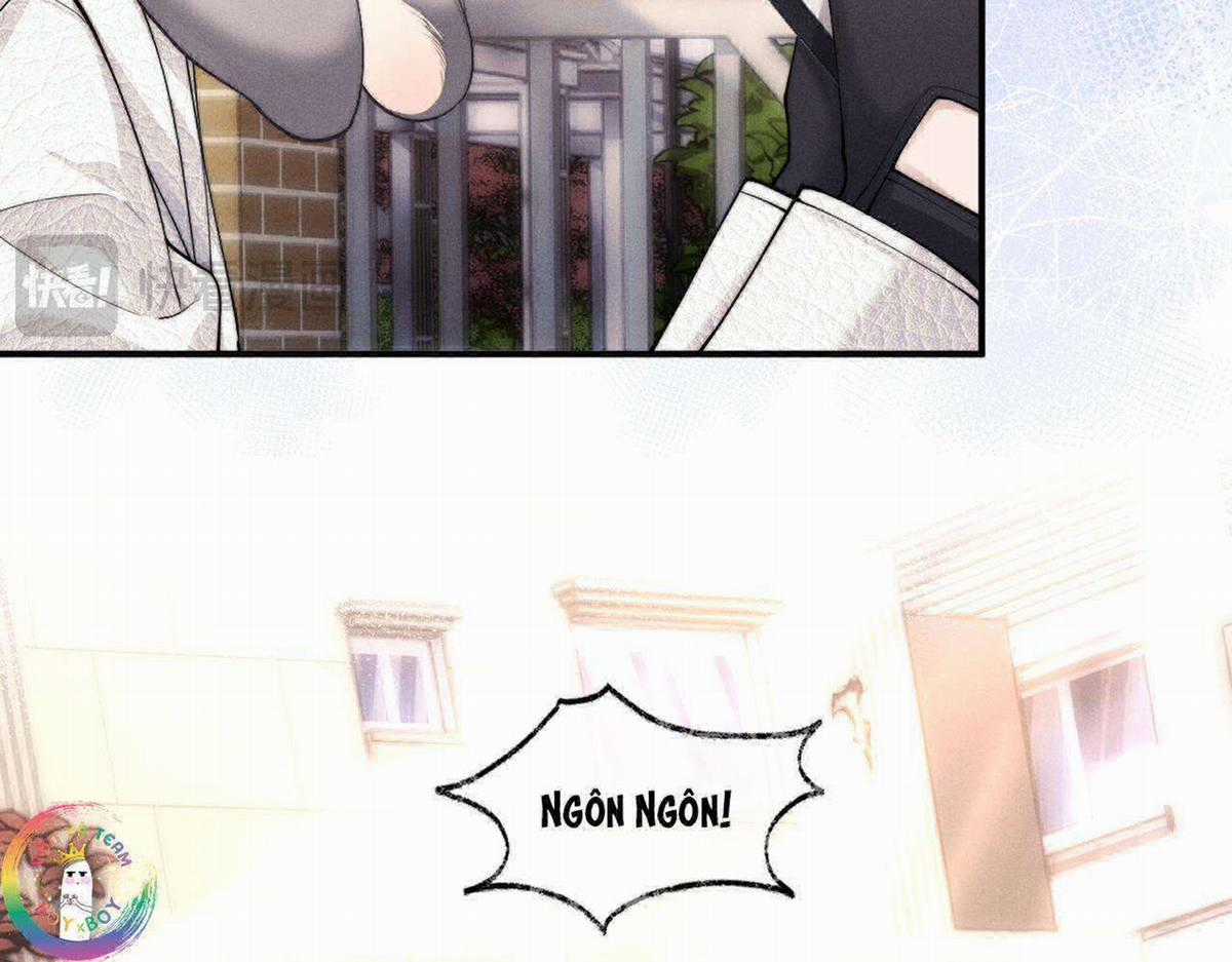 Chấp Sự Thỏ Tai Cụp - Chapter 83 - Trang 43