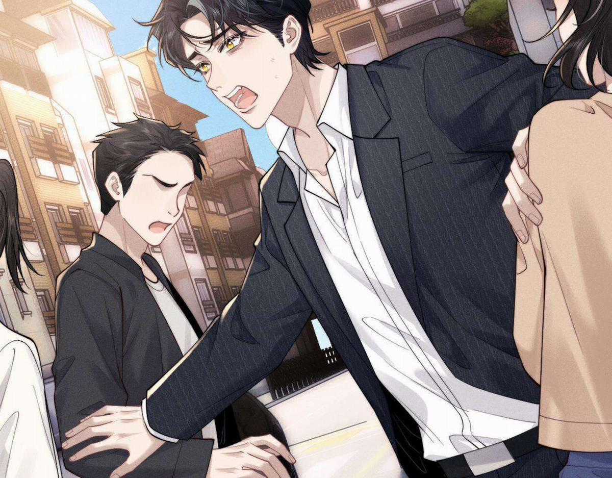 Chấp Sự Thỏ Tai Cụp - Chapter 83 - Trang 48