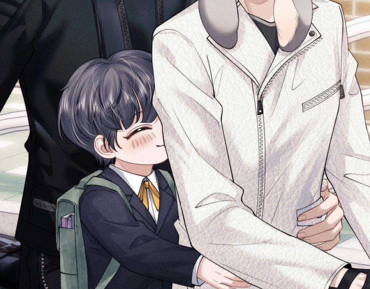 Chấp Sự Thỏ Tai Cụp - Chapter 83 - Trang 53