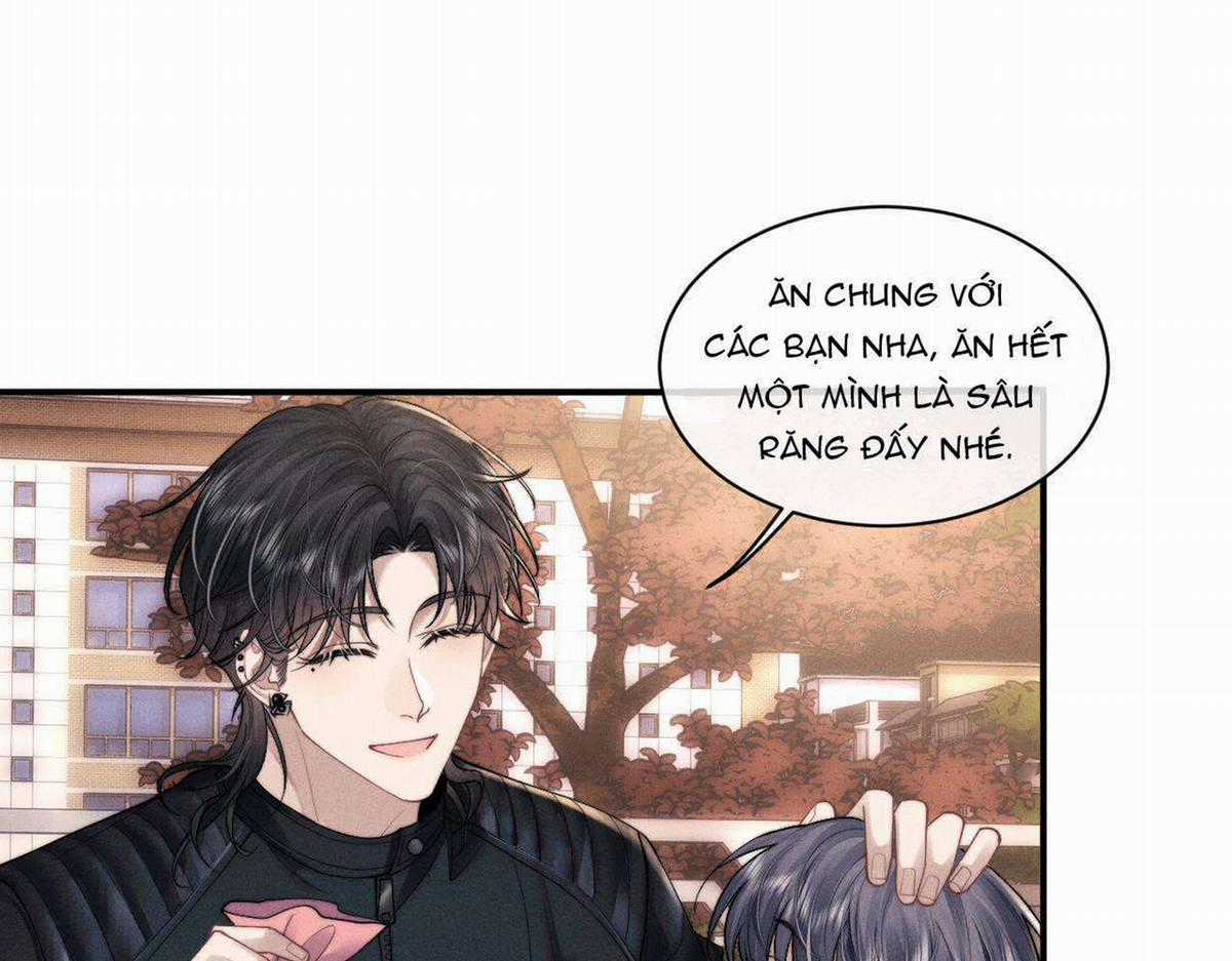 Chấp Sự Thỏ Tai Cụp - Chapter 83 - Trang 60