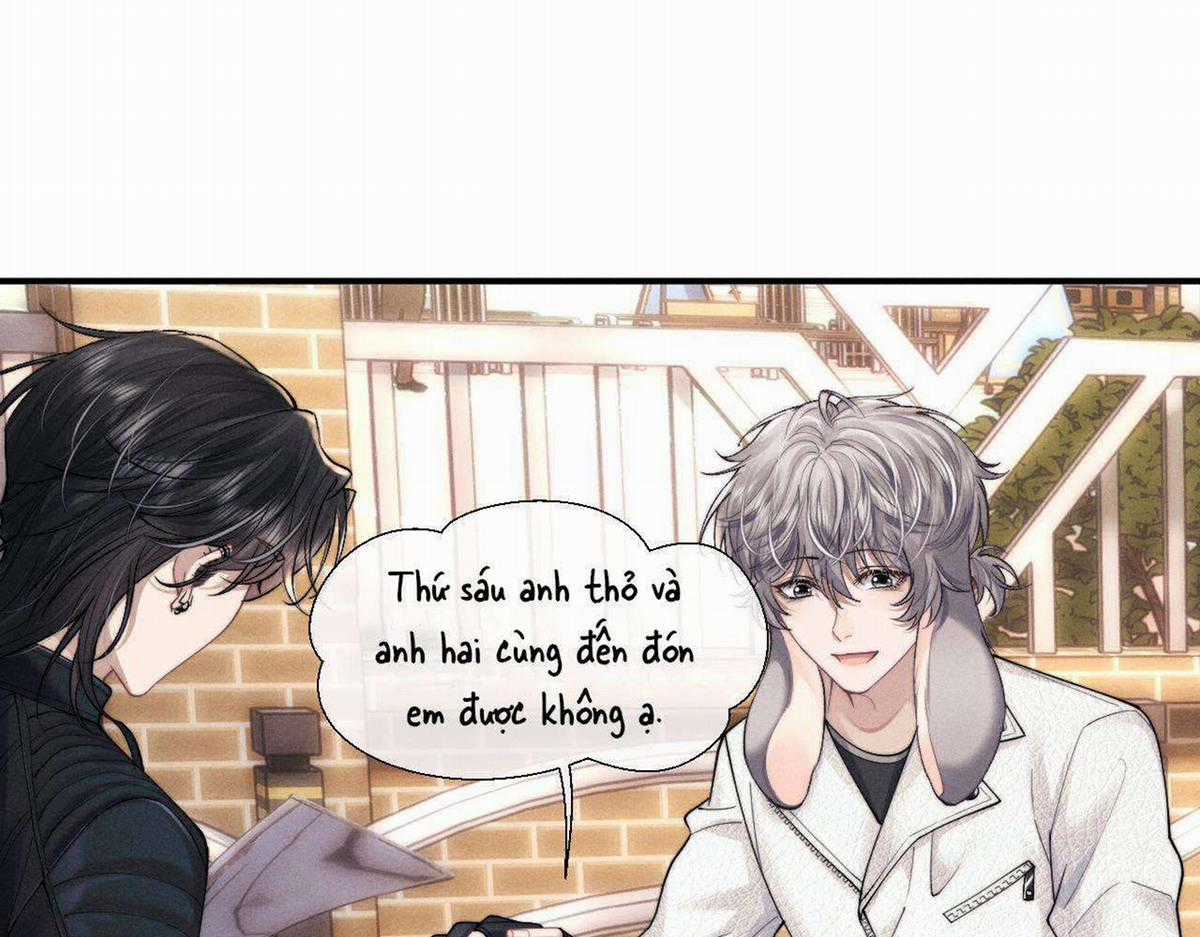 Chấp Sự Thỏ Tai Cụp - Chapter 83 - Trang 62