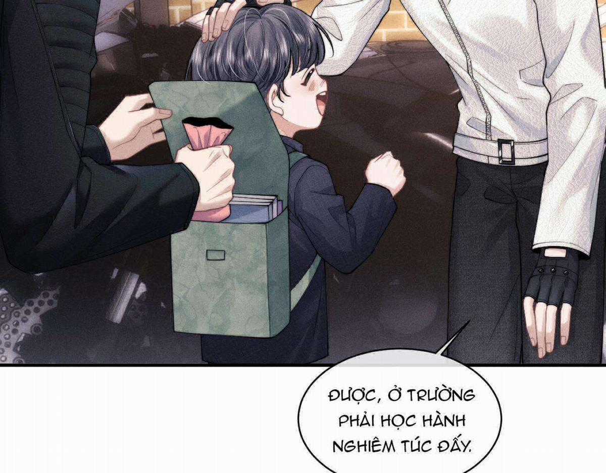 Chấp Sự Thỏ Tai Cụp - Chapter 83 - Trang 63