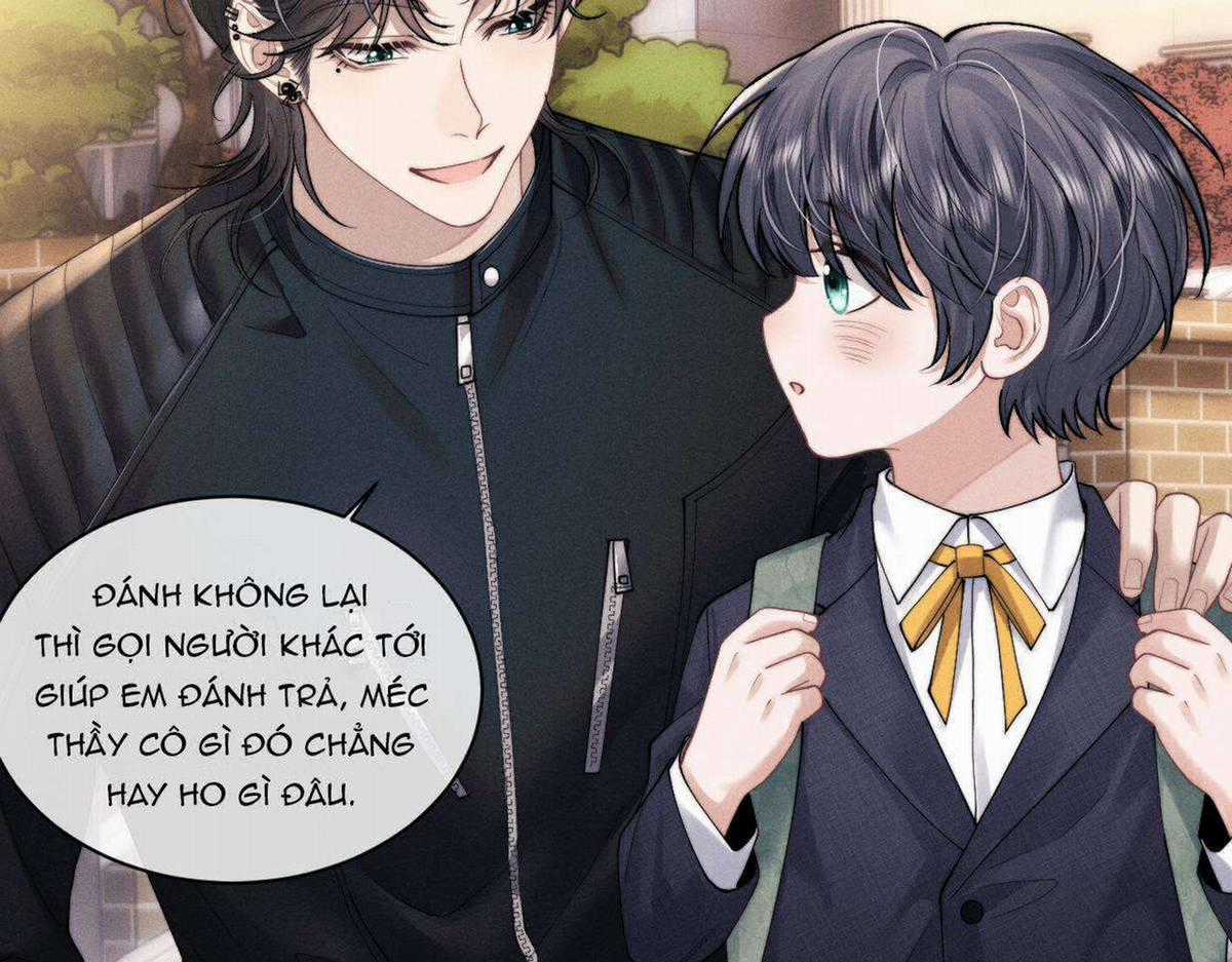 Chấp Sự Thỏ Tai Cụp - Chapter 83 - Trang 65