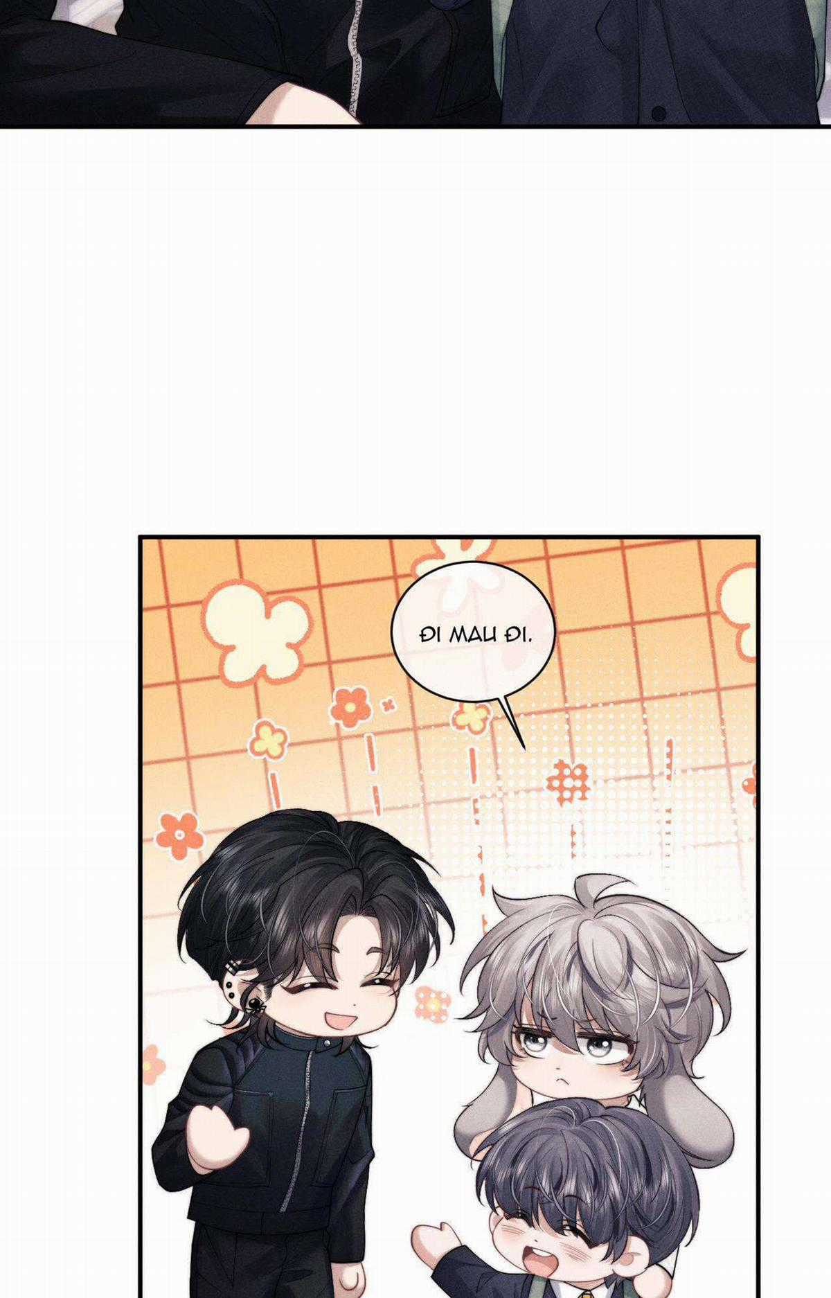 Chấp Sự Thỏ Tai Cụp - Chapter 83 - Trang 66