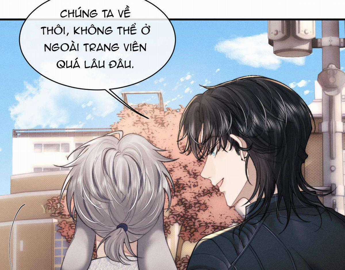 Chấp Sự Thỏ Tai Cụp - Chapter 83 - Trang 70