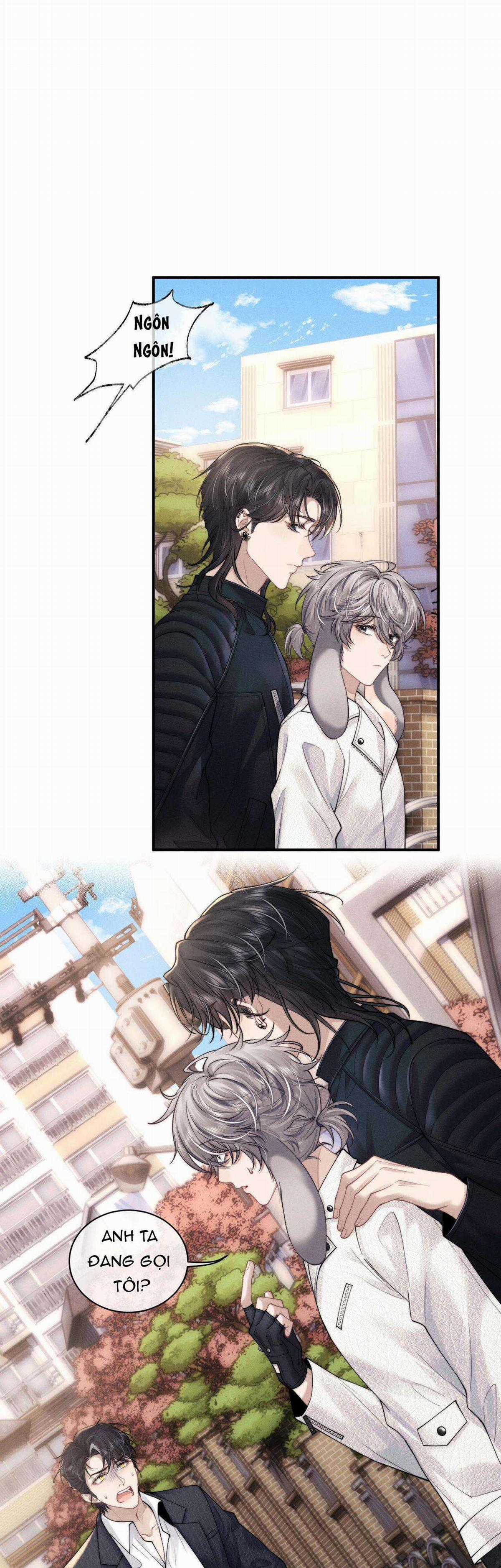 Chấp Sự Thỏ Tai Cụp - Chapter 84 - Trang 2
