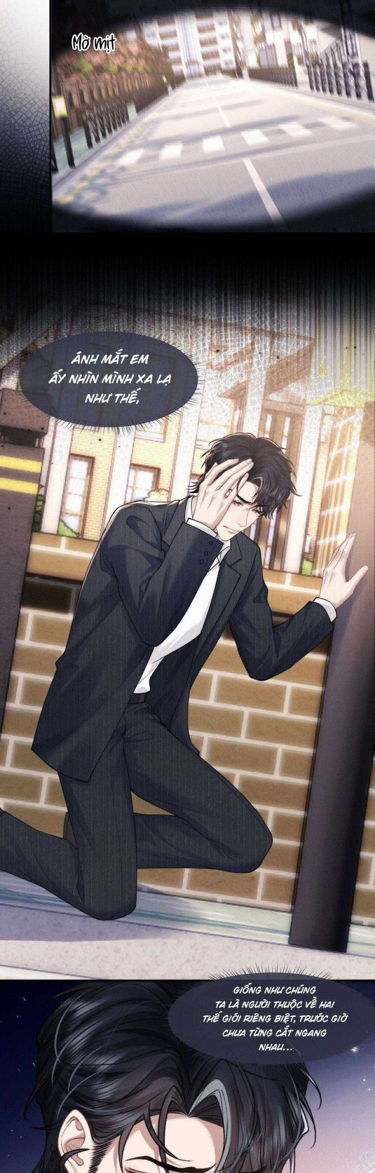 Chấp Sự Thỏ Tai Cụp - Chapter 84 - Trang 11