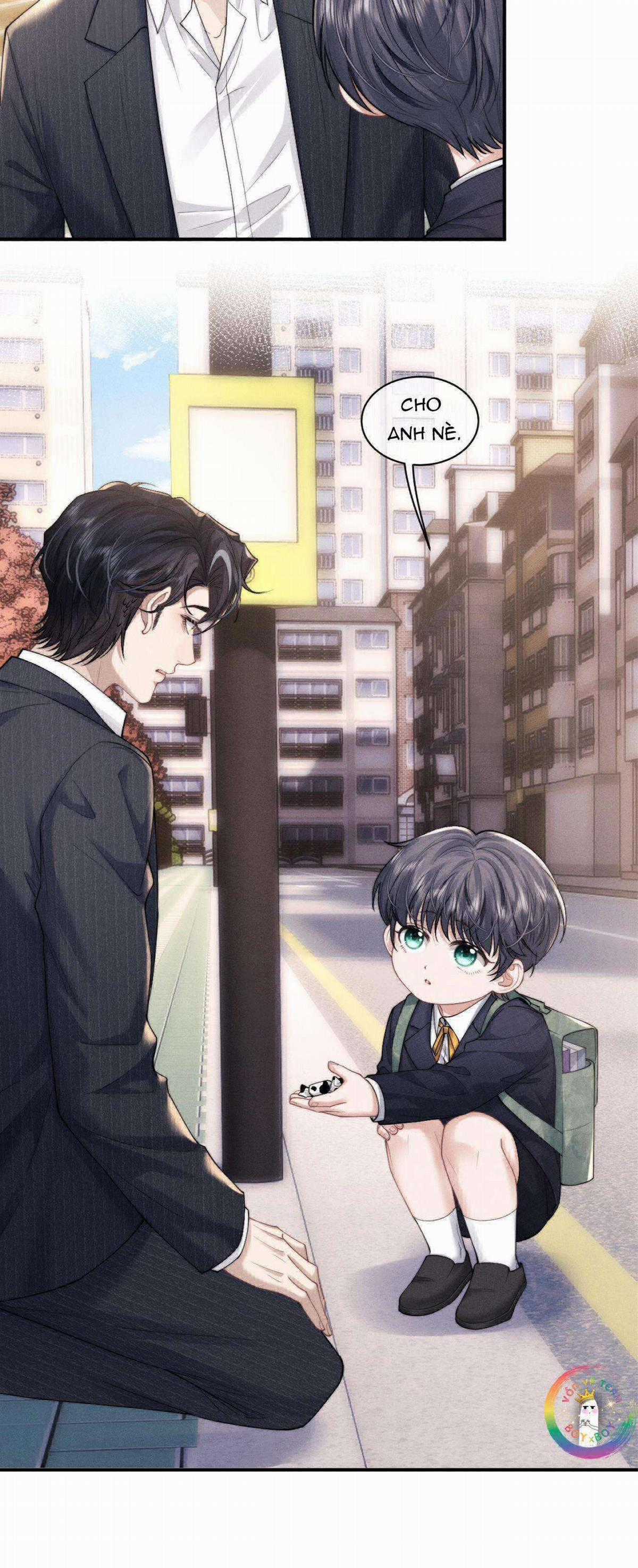 Chấp Sự Thỏ Tai Cụp - Chapter 84 - Trang 13