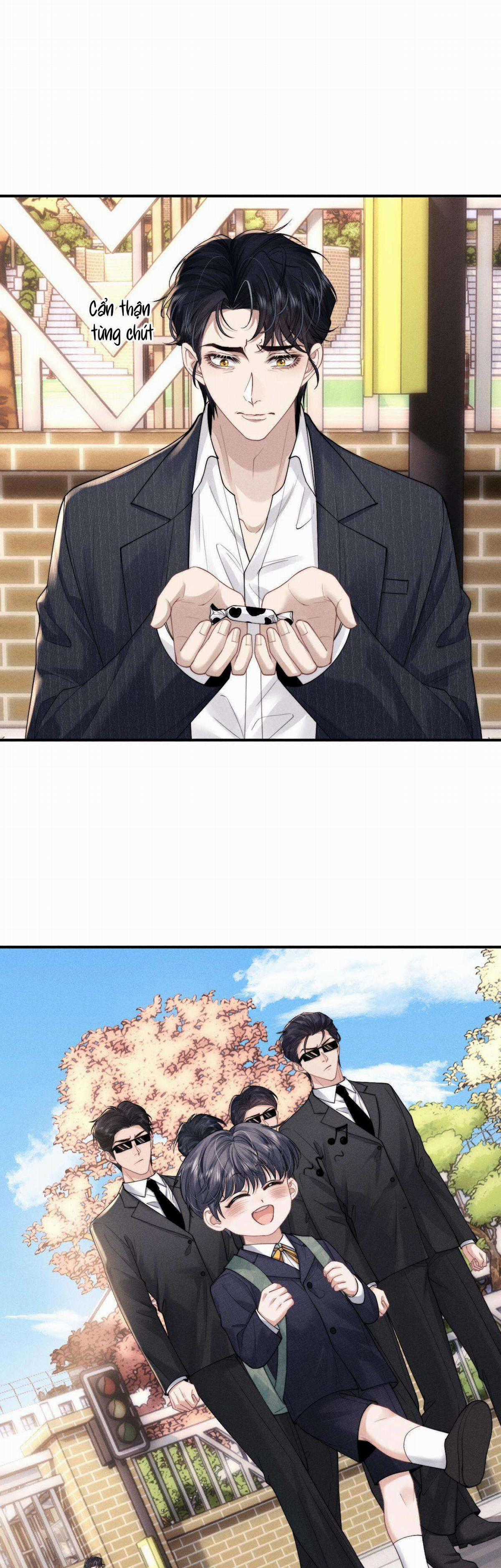 Chấp Sự Thỏ Tai Cụp - Chapter 84 - Trang 14