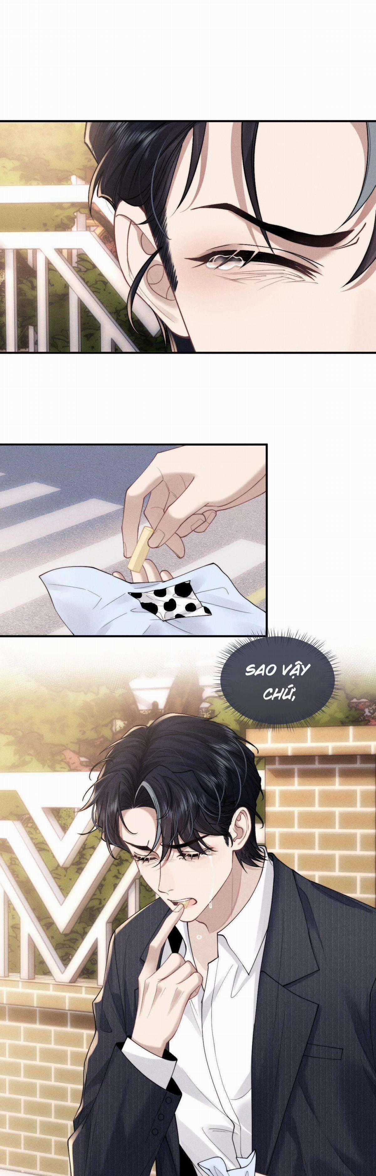 Chấp Sự Thỏ Tai Cụp - Chapter 84 - Trang 16