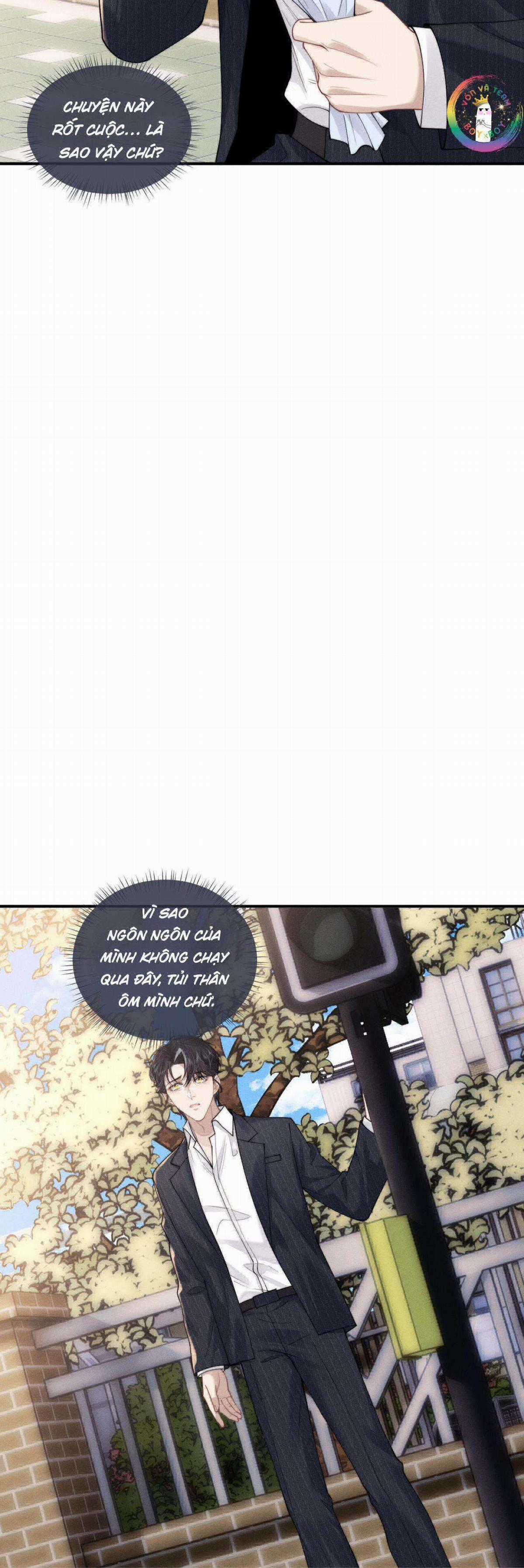 Chấp Sự Thỏ Tai Cụp - Chapter 84 - Trang 17