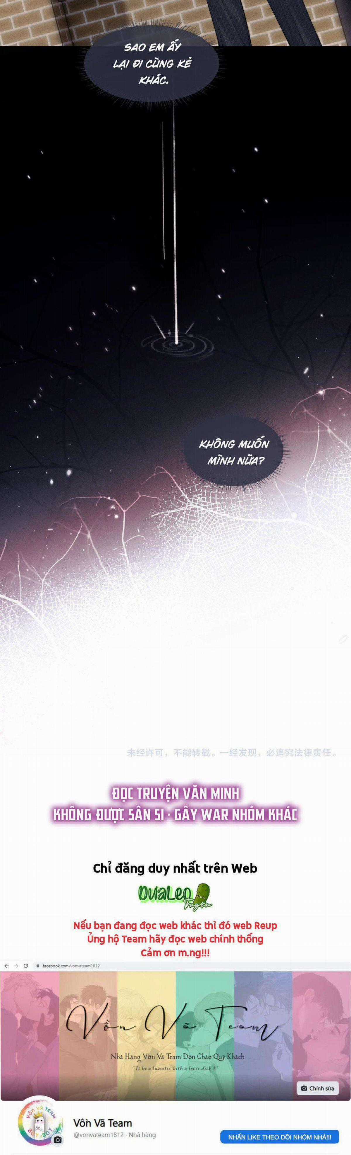 Chấp Sự Thỏ Tai Cụp - Chapter 84 - Trang 18