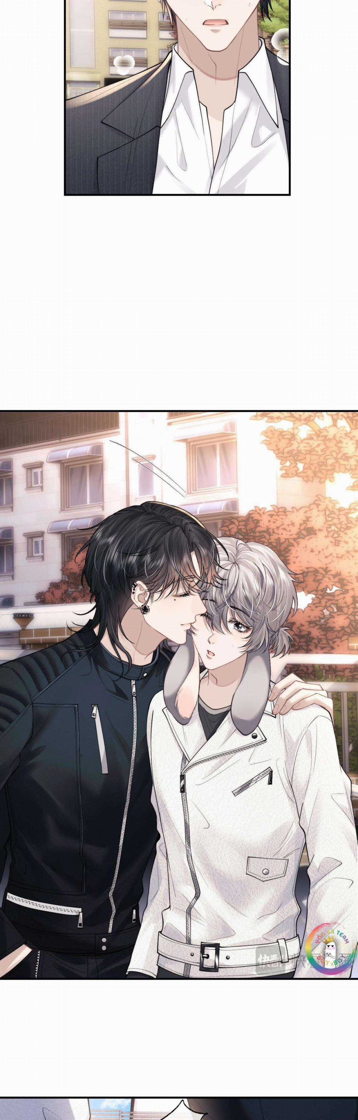 Chấp Sự Thỏ Tai Cụp - Chapter 84 - Trang 4