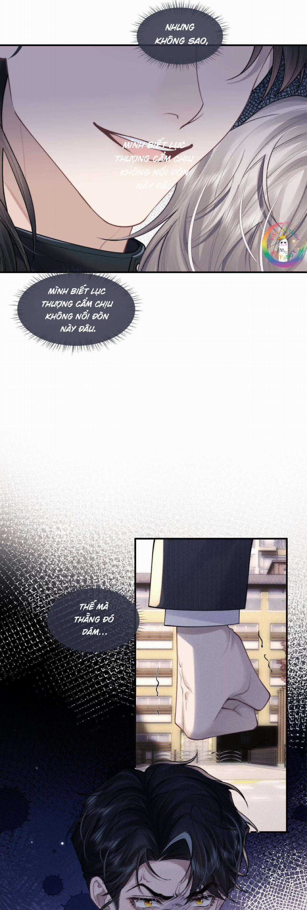 Chấp Sự Thỏ Tai Cụp - Chapter 84 - Trang 6