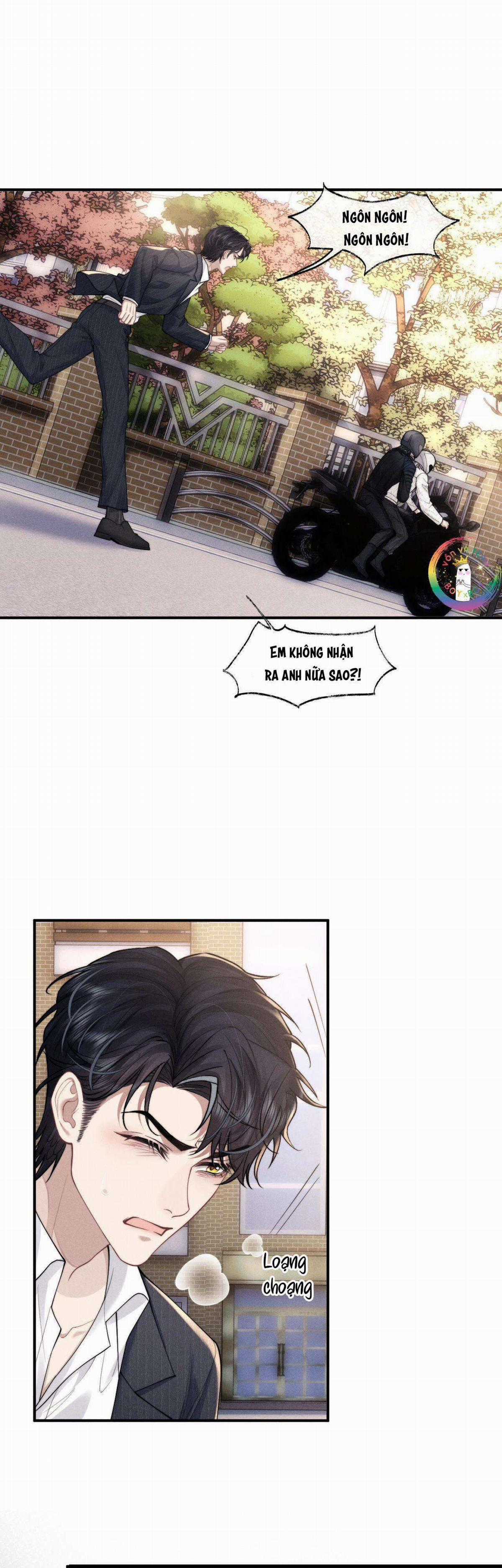 Chấp Sự Thỏ Tai Cụp - Chapter 84 - Trang 10