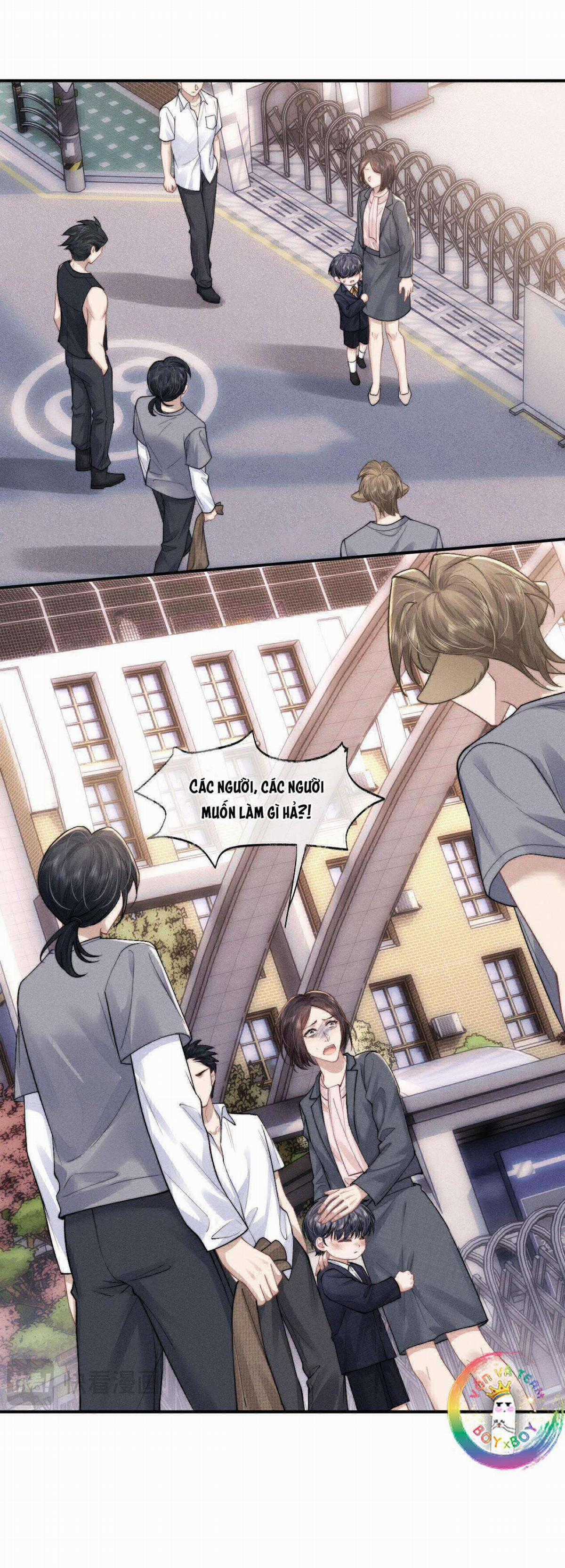 Chấp Sự Thỏ Tai Cụp - Chapter 85 - Trang 12