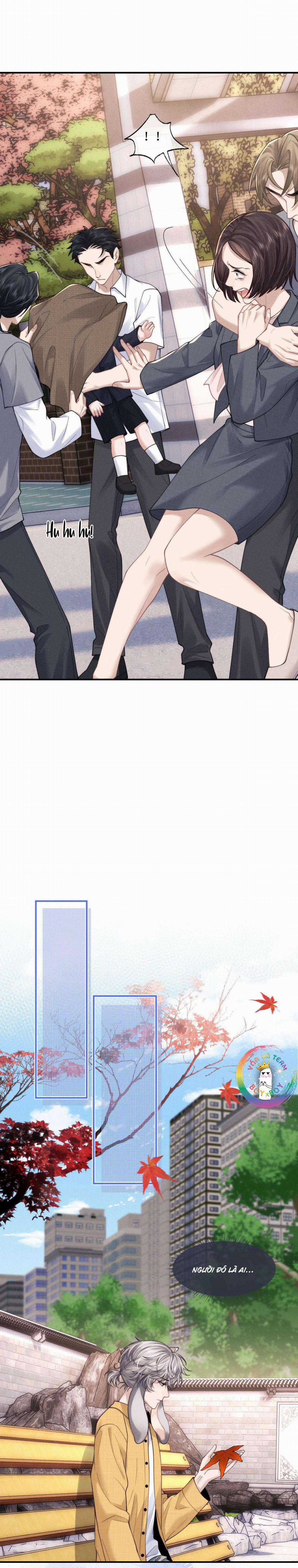 Chấp Sự Thỏ Tai Cụp - Chapter 85 - Trang 13