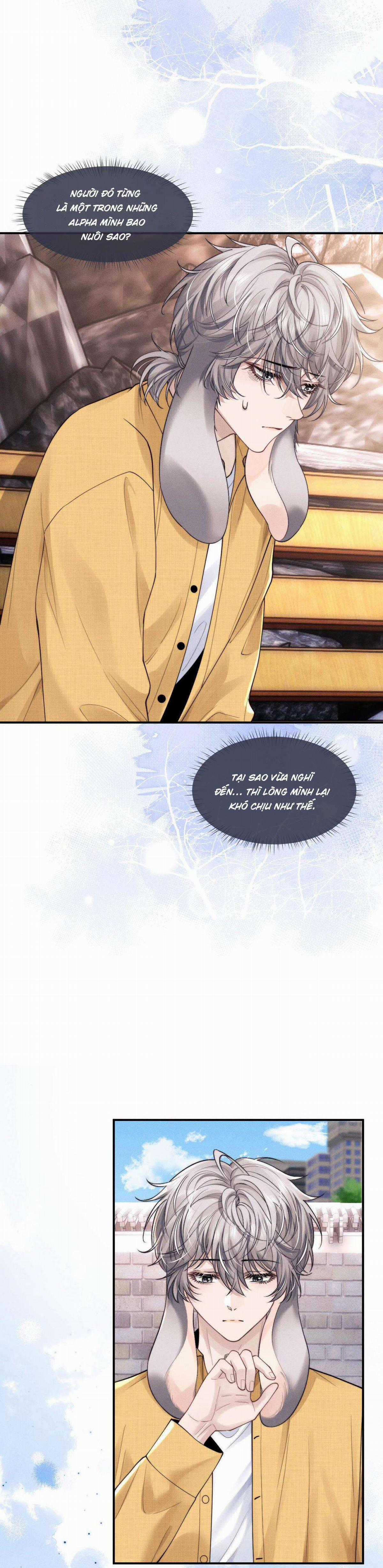 Chấp Sự Thỏ Tai Cụp - Chapter 85 - Trang 15