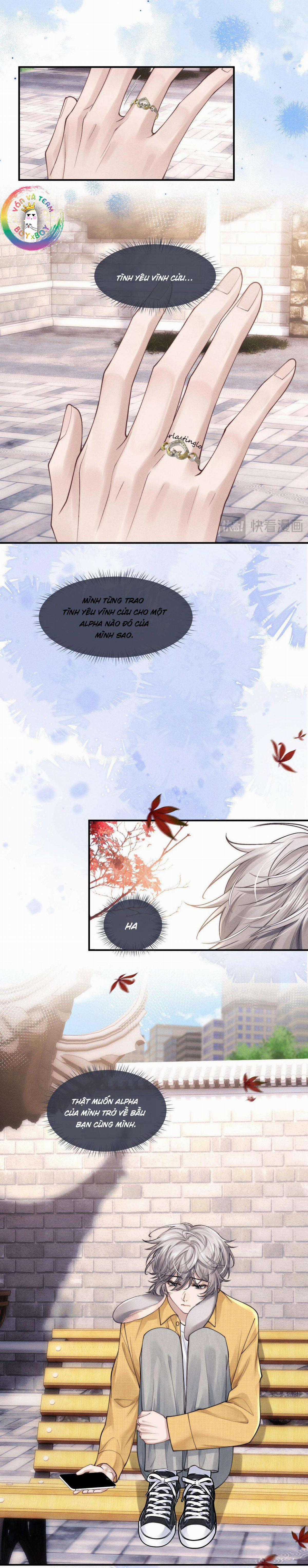 Chấp Sự Thỏ Tai Cụp - Chapter 85 - Trang 16