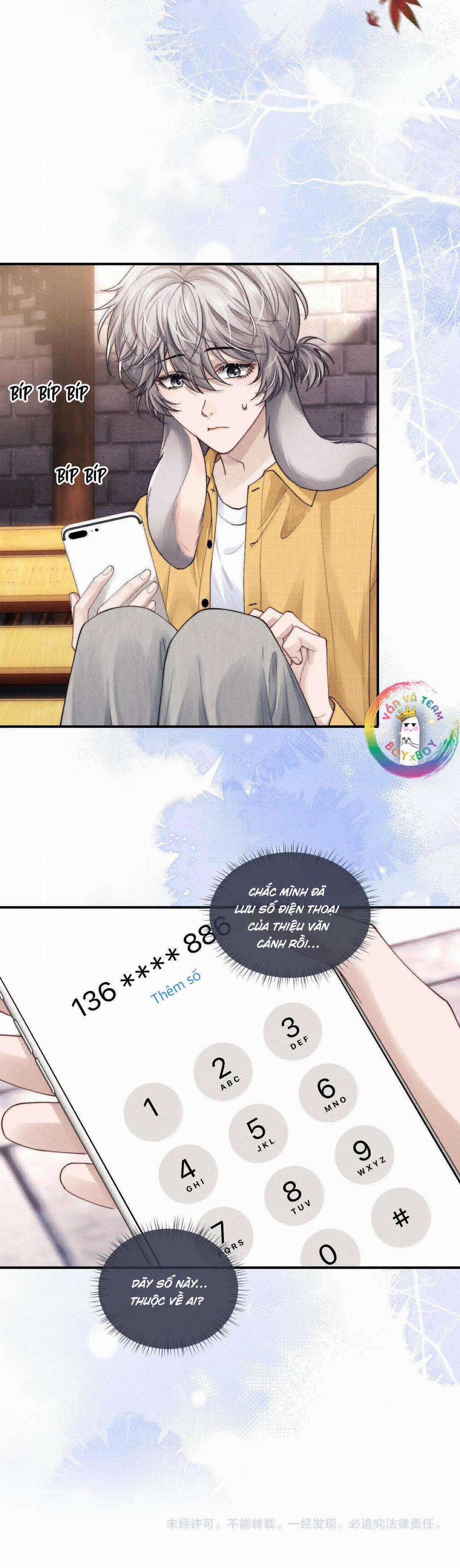 Chấp Sự Thỏ Tai Cụp - Chapter 85 - Trang 17