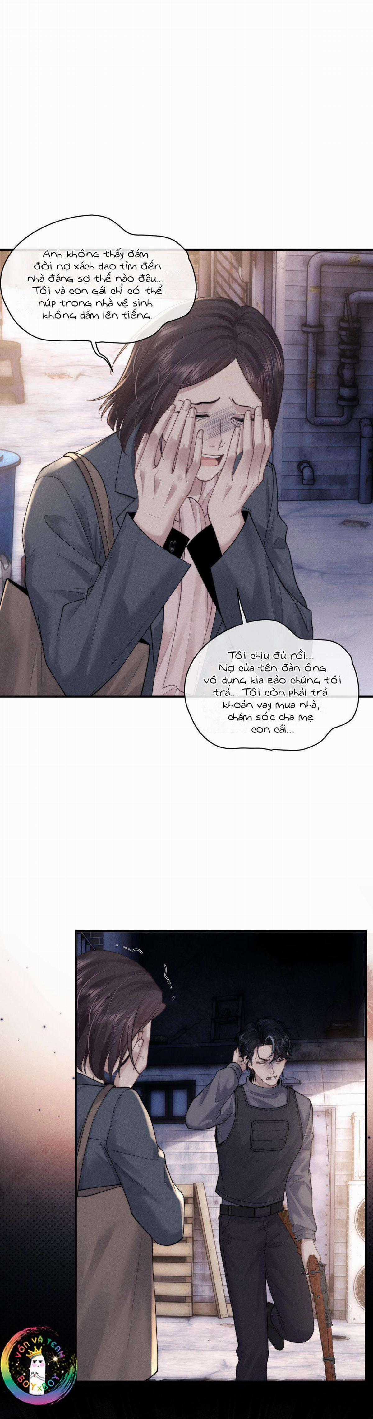 Chấp Sự Thỏ Tai Cụp - Chapter 85 - Trang 7