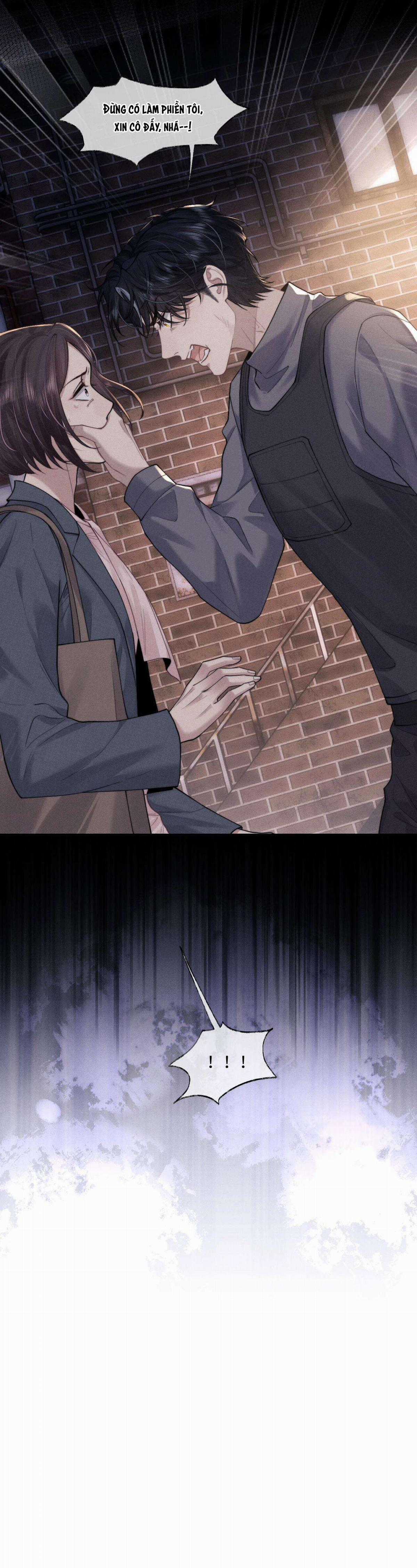 Chấp Sự Thỏ Tai Cụp - Chapter 85 - Trang 8