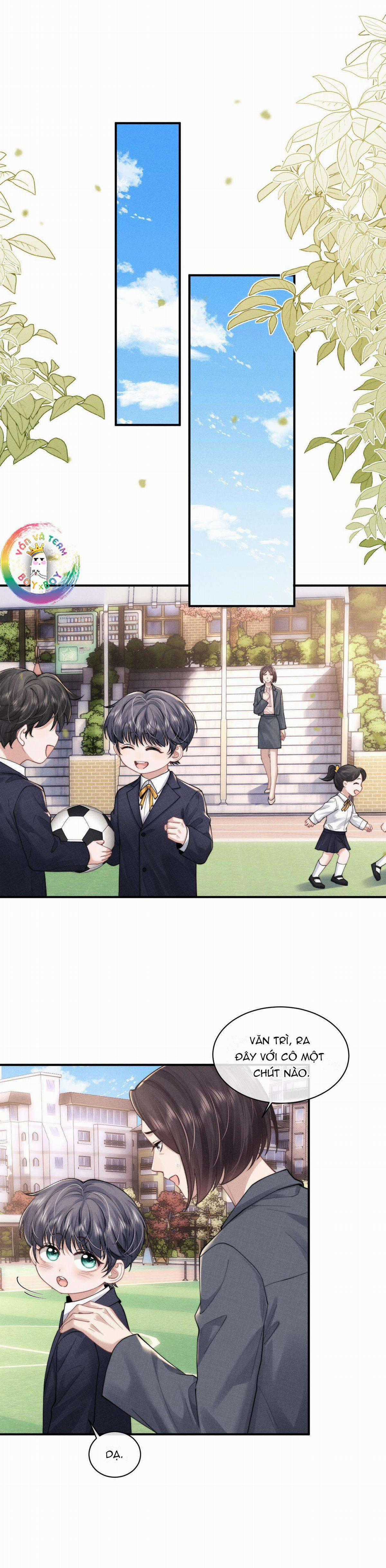 Chấp Sự Thỏ Tai Cụp - Chapter 85 - Trang 9