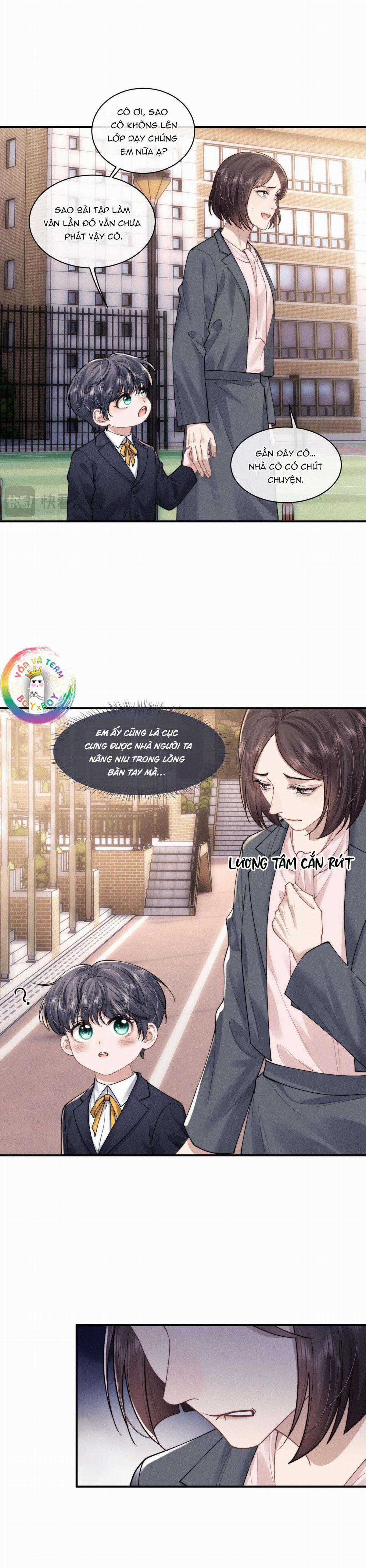 Chấp Sự Thỏ Tai Cụp - Chapter 85 - Trang 10
