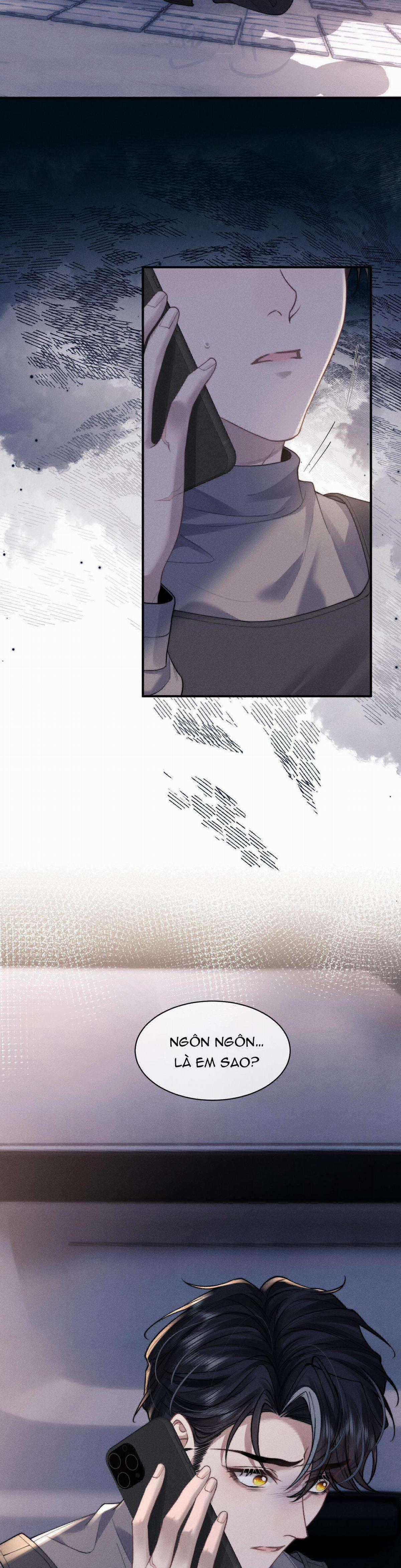 Chấp Sự Thỏ Tai Cụp - Chapter 86 - Trang 12