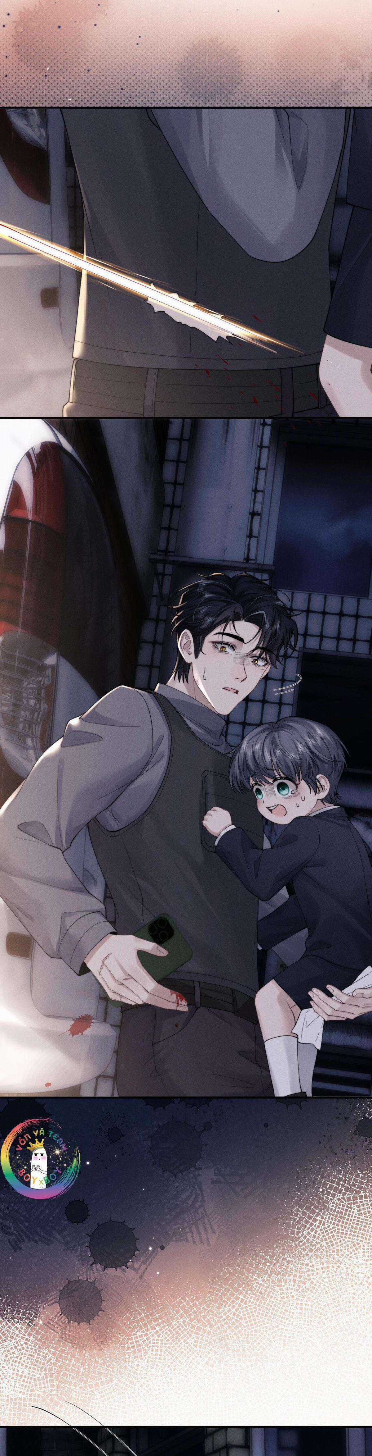 Chấp Sự Thỏ Tai Cụp - Chapter 86 - Trang 15