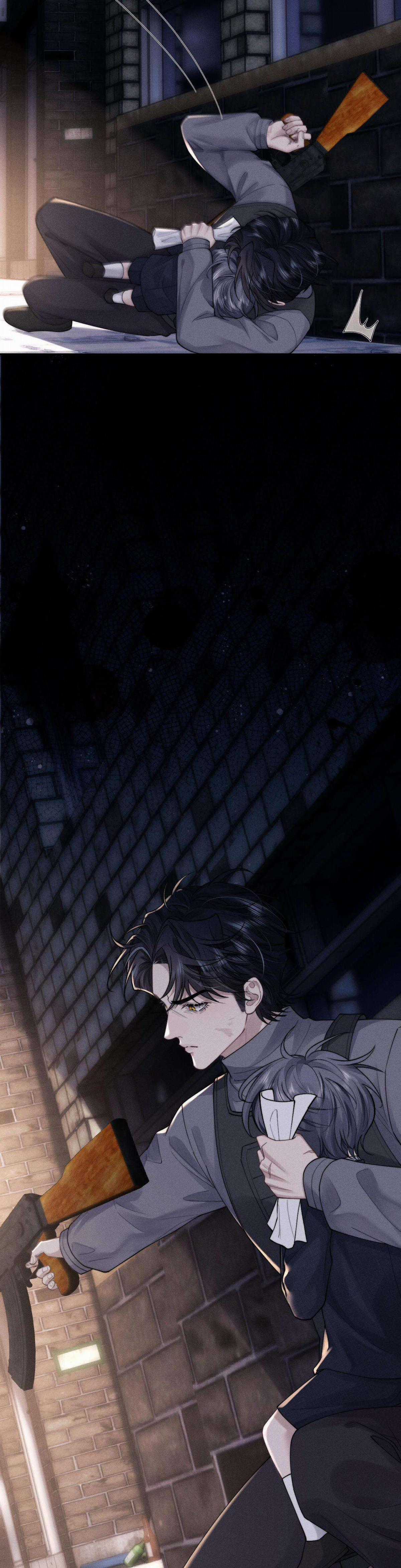 Chấp Sự Thỏ Tai Cụp - Chapter 86 - Trang 16