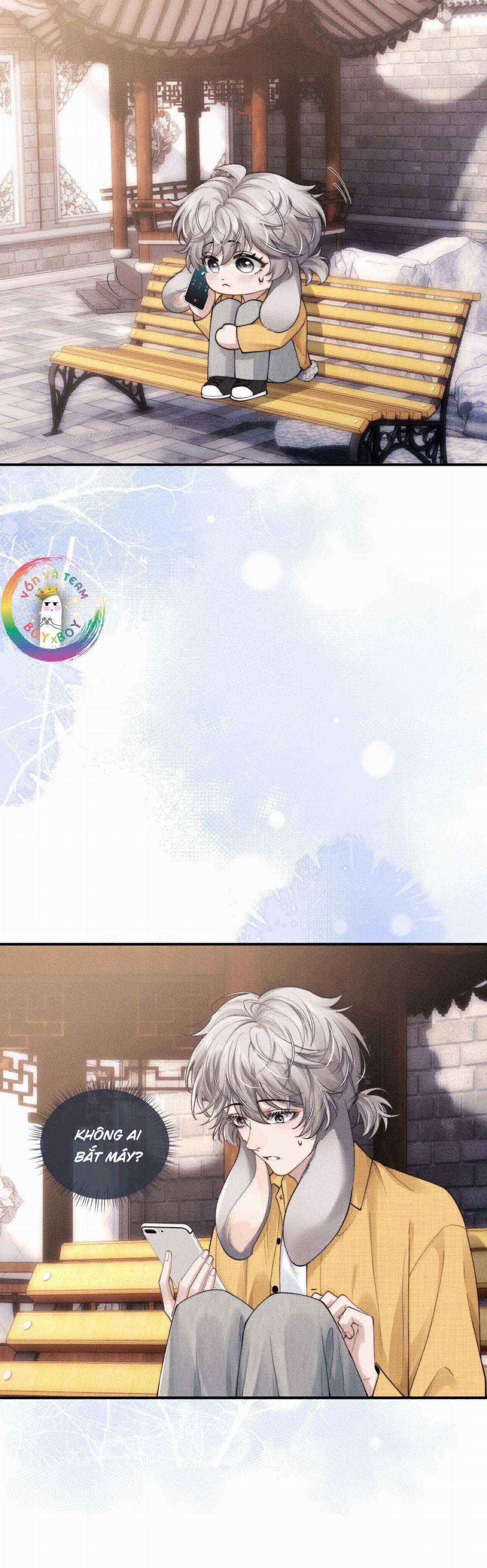 Chấp Sự Thỏ Tai Cụp - Chapter 86 - Trang 3