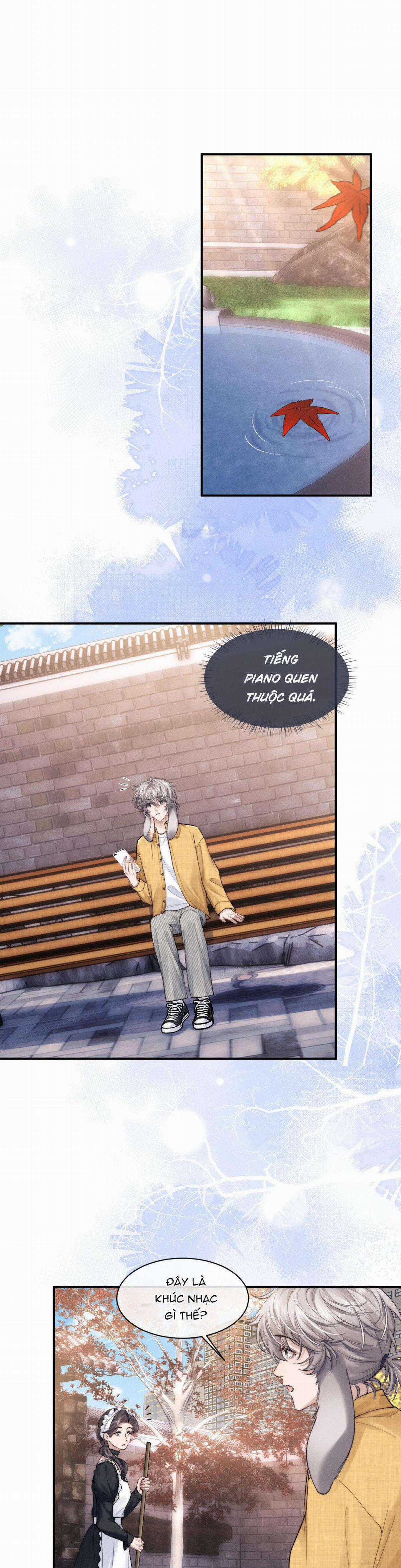 Chấp Sự Thỏ Tai Cụp - Chapter 86 - Trang 4