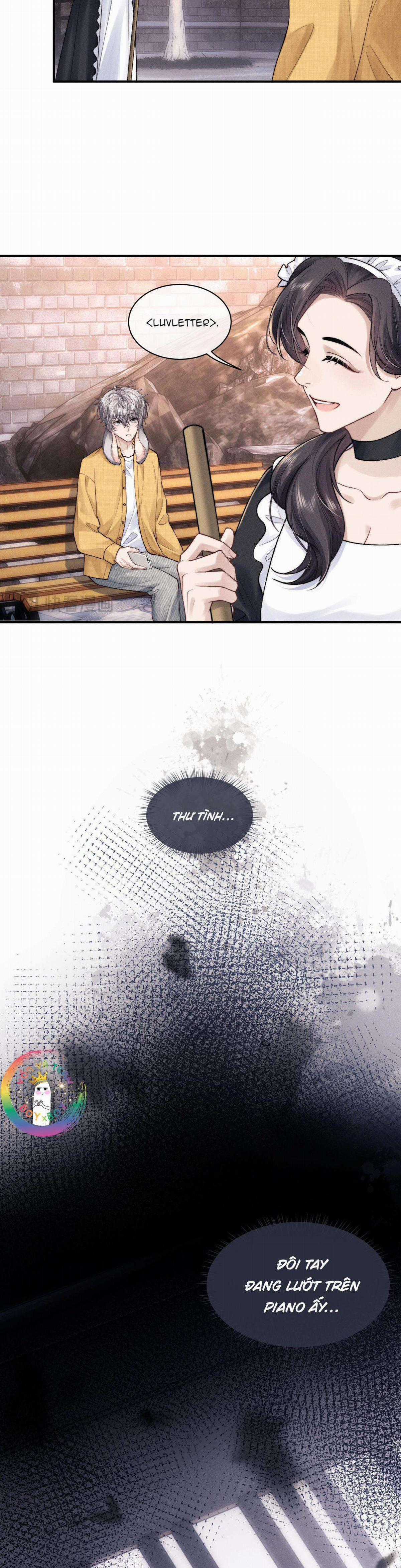 Chấp Sự Thỏ Tai Cụp - Chapter 86 - Trang 5