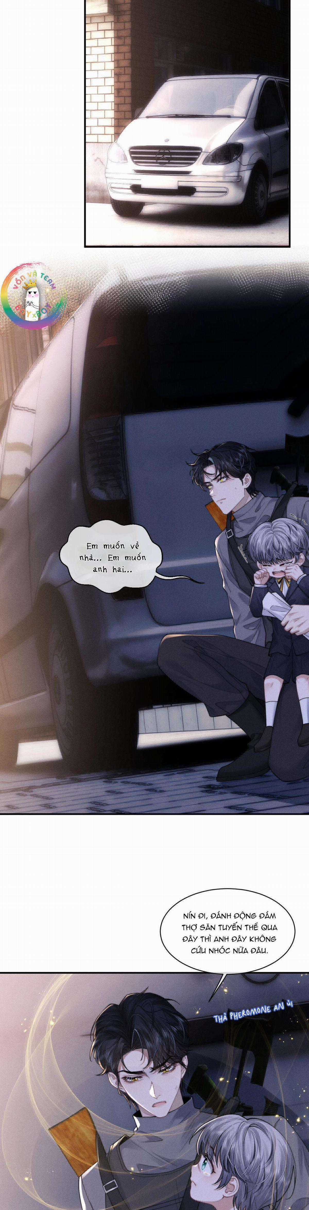 Chấp Sự Thỏ Tai Cụp - Chapter 86 - Trang 7