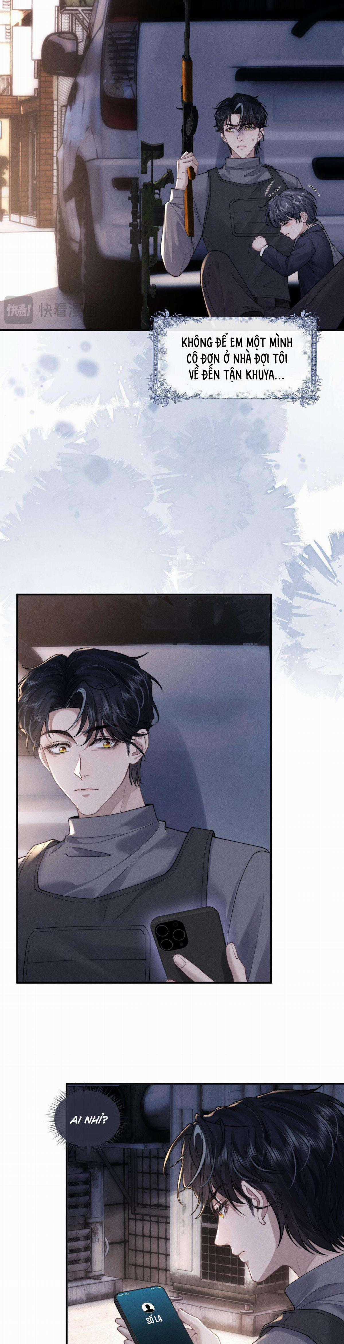 Chấp Sự Thỏ Tai Cụp - Chapter 86 - Trang 10