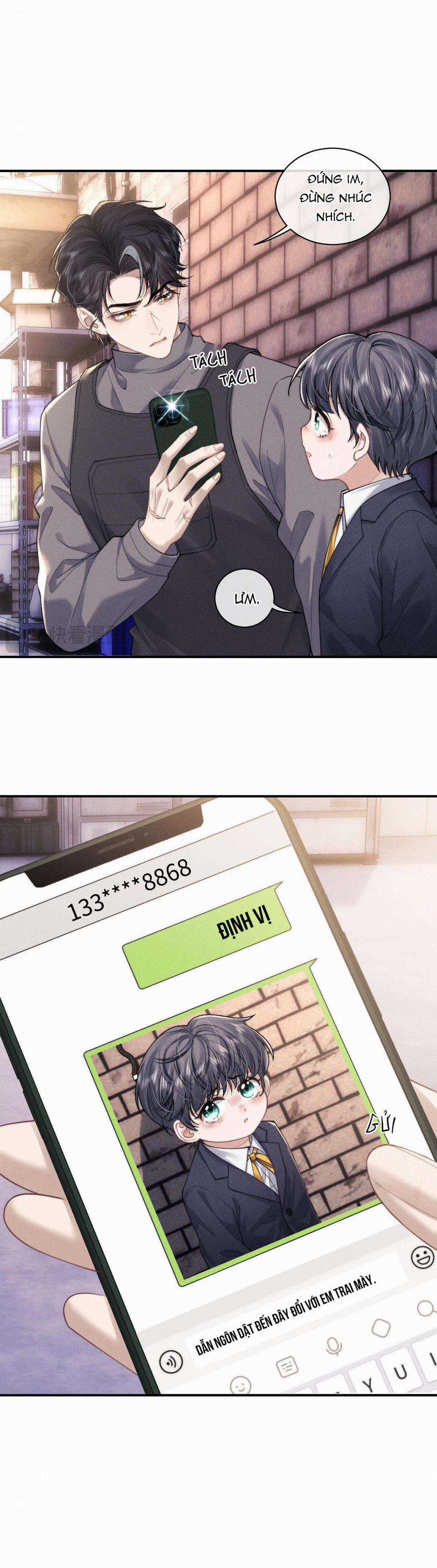 Chấp Sự Thỏ Tai Cụp - Chapter 87 - Trang 12