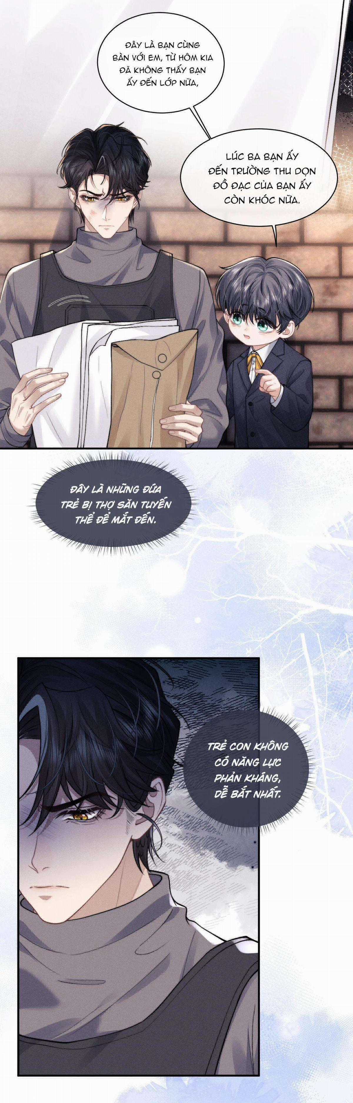 Chấp Sự Thỏ Tai Cụp - Chapter 87 - Trang 14